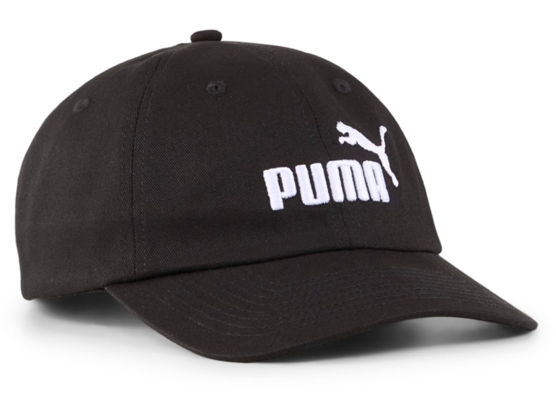 Boné infantil Puma Ess No. 1 Logo - Estilo e conforto para crianças