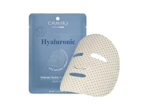 Máscara Reidratante Casmara Intense Hydra Booster 1 Unidade Skincare
