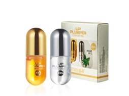 Serums De Hidratação E Umectação Para Lábios