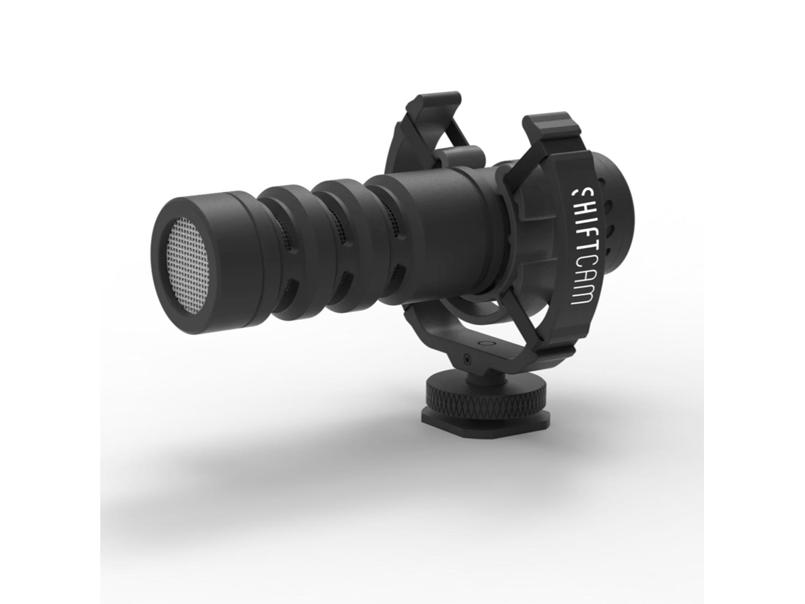 Microfone FN SHIFTCAM PROMIC SHOT
