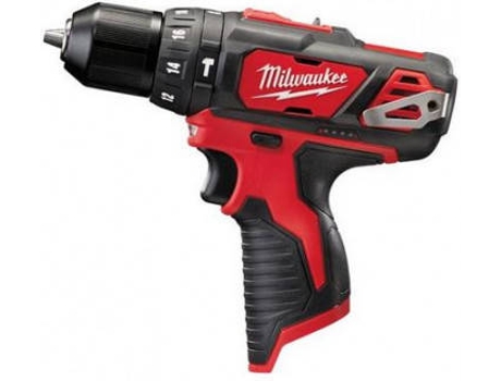 Martelo perfurador Milwaukee M12BPD-0