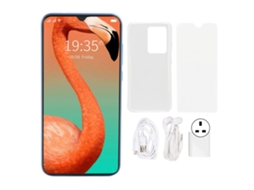 Smartphone 6 inch LAXISCREED 4gb Ram 6000mah