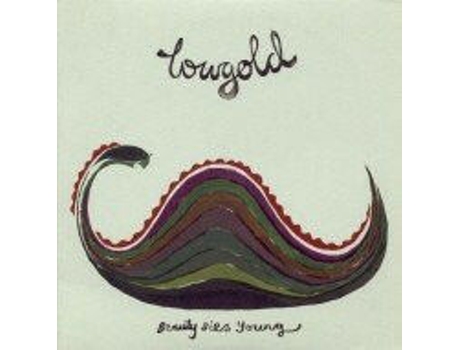 Cd Beauty Dies Young Nude Records