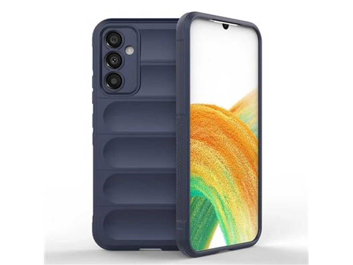 Capa Orysin Bunker Para Samsung S21 Plus| Proteção Extrema E Design Robusto