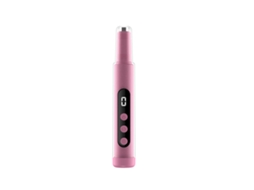 Lampada De Churrasco Polidor De Unhas Multifuncional 9 Velocidades Usb 500mah 18000rpm
