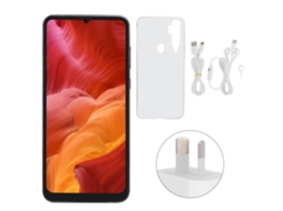 Smartphone LAXISCREED 6.7 Polegadas e Dual Sim