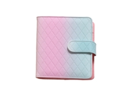 Caderno De Bolso 11x10,7cm Capa Dura