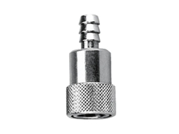 Nuova Rade Fuel Line Male Connector