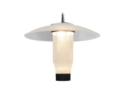 Farol Para Acampamento Ao Ar Livre, Luz Led, Lanterna Para Acampamento, Caminhada, Luz De Emergência, Pesca, Luz Para Barraca Ao Ar Livre Olysi Shop