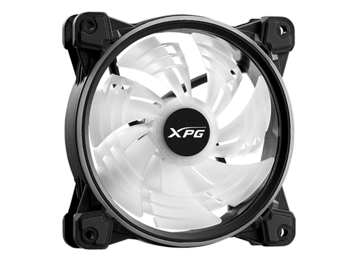 Cooler XPG Hurricane Argb