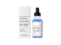 Sérum com Ácido Hialurônico para uma Pele Radiante e Hidratada LAXISCREED