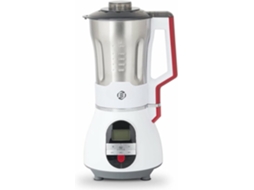 Equivera Soepmaker - Blender - Meerdere Programma's - Soupmaker - Premium