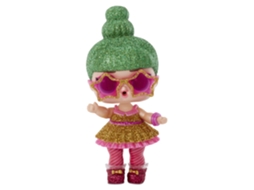 Boneca pequena MGA ENTERTAINMENT Sidekick (4 anos)
