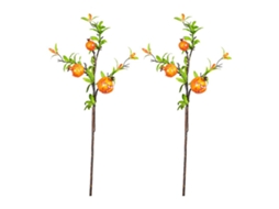 Laxiscreed Palete De Armazém Com Flexão Até 40cm Para Transporte, 2 Peças De Frutas E Cabeças