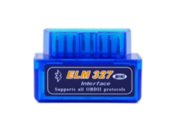Diagnóstico De Carro Com Mini Elm327 Bluetooth Obd2 Scanner Nostalgia88