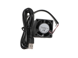 Ventilador de Resfriamento Usb 40mm Dc5v YURU