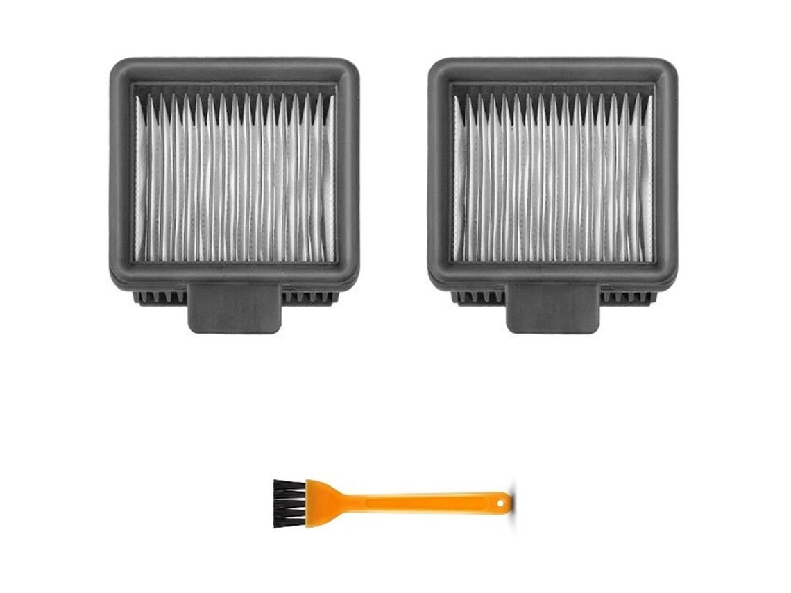 Filtro De Substituição Para Aspirador Pó Sem Fio Dreame H11 Max H11, Peças Reposição Elétrico.