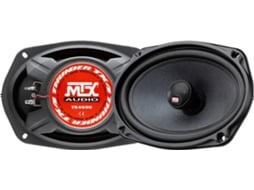 Coluna Auto MTX TX469C