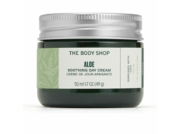 Creme De Dia Aloe The Body Shop 50 Ml