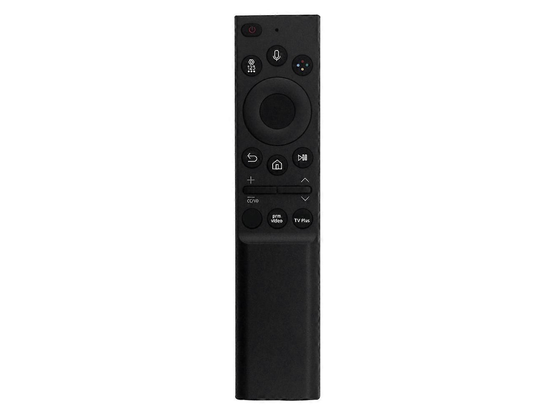 Bn59-01363m Controle Remoto De Voz De Substituição Para Smart Tv Samsung Crystal Uhd 4k Un65au8000bxza Un55au8000bxza Un65au800dfxza_glo