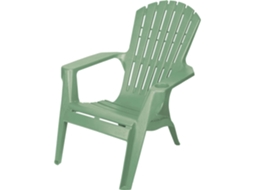 Cadeira Farmer Verde Joluce