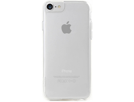Capa iPhone 7 SKECH Crystal Transparente