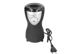 Moedor De Café Elétrico Doméstico De 85g Com Lâmina De Aço Inoxidável 220 240v Brilvibera