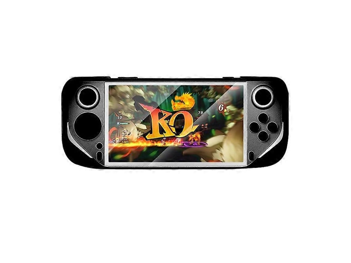 Console De Jogos Portátil E6 Com Tela De 5 Polegadas E Sistema Android Para E Sports VONKELIOS