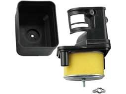 Conjunto Da Carcaça Do Filtro Air Gx120 Gx140 Gx160 Gx200