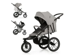 Carrinho De Passeio Kinderkraft Helsi 2