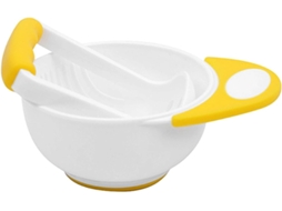 Triturador De Alimentos, Livre Bpa, Frutas 12,7 Cm Com