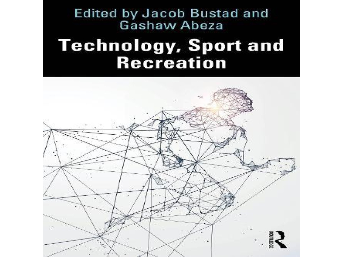 Livro Technology Sport and Recreation de Taylor Francis Ltd (Inglês)