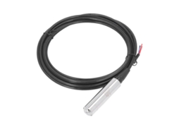 Transmissor De Nível Líquido Sensor Submersível Ip68