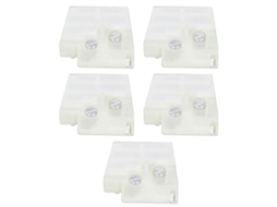 Filtro De Ar Para Motosserra 5pcs 1121 120 1617 Para Stihl 024 026 Ms260 Ms240