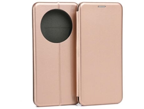 Capa Magnética Beline Para Xiaomi 14c Com Fechamento Protetor E Função De Suporte