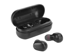 Fones De Ouvido Bluetooth 5.0 L13 Dual Mode, Fones De Ouvido Estéreo Verdadeiramente Sem Fio, Bateria E Display A B Ly Ebike