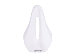 Lurelia Capa De Selim Selim De Bicicleta Acolchoado Com Capa Macia Para Mountain Bike, Almofada De Esponja Espessada