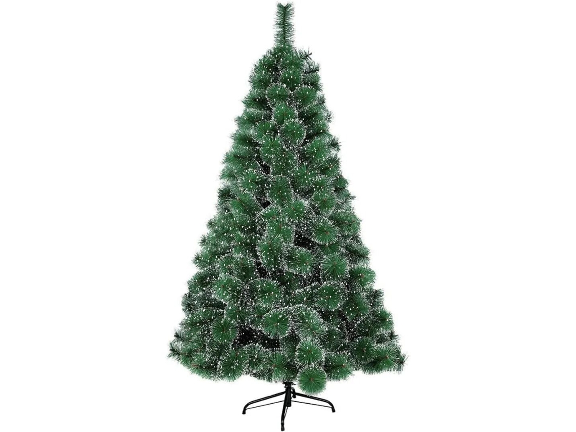 Árvore de Natal Artificial Nevada 120 Cm SELEOK