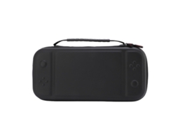 Bolsa de Armazenamento LAXISCREED para Switch 2