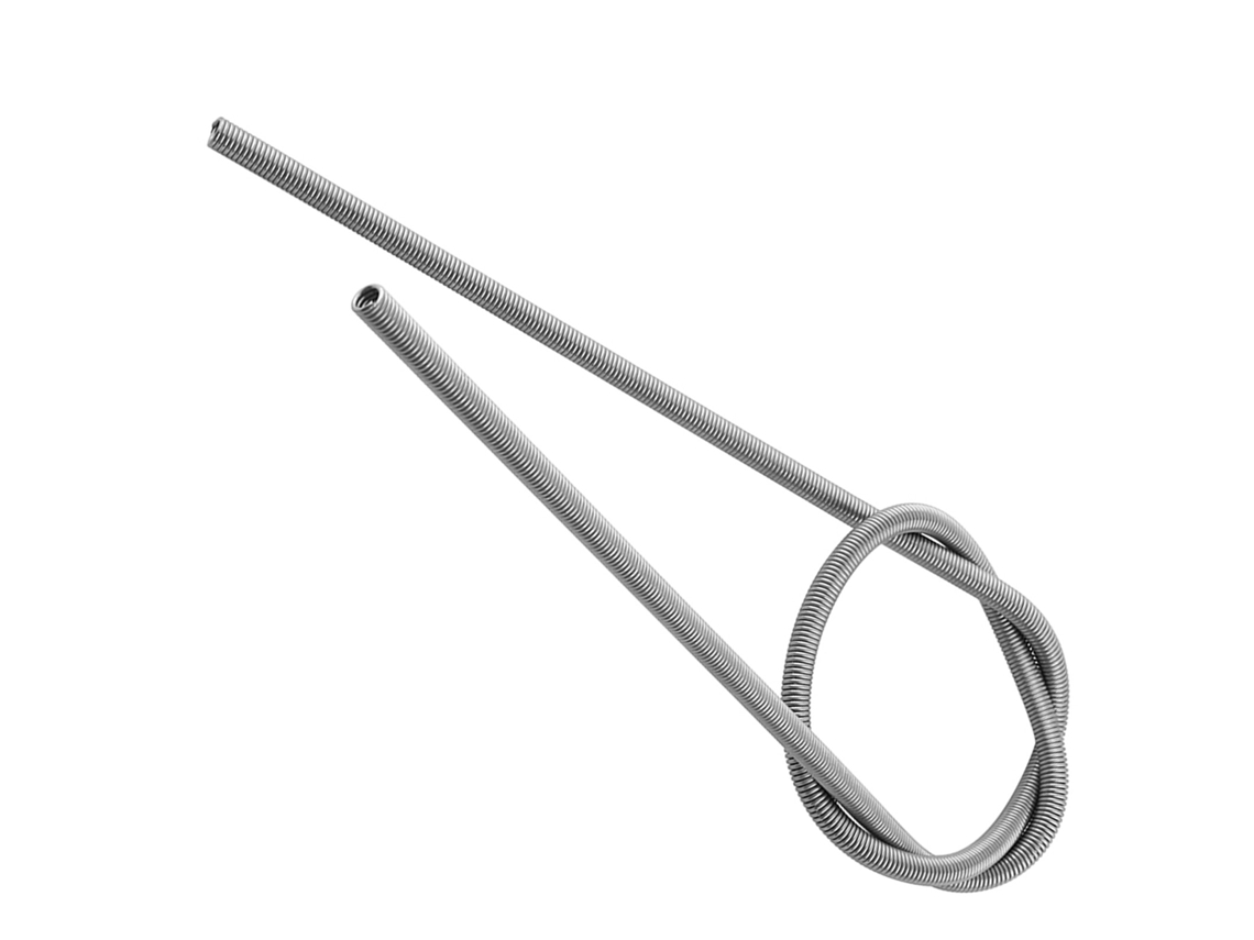 Kit De Bobina De Aquecimento Para Forno Kiln 220v 2500w Com Fio De Resistência