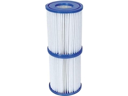2 cartuchos de filtro para piscinas, marca