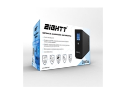 Eightt Es2000 Ups em Espera Offline 2 Kva