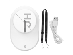 Vendaval Usb Recarregável Portátil Viagem Ar Livre
