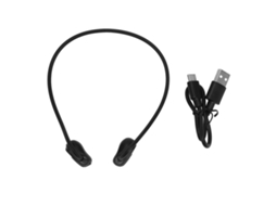 Auriculares Inalámbricos de Conducción Aérea, Diseño Abierto, para Deportes, Correr, Ciclismo y Fitness, Bluetooth 5.2 S/MARCA