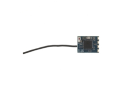 Receptor Jumperrc Elrs Rx Mini Se 2.4ghz 16ch Full Range Mini para Transmissor Drone/avião Rc Fpv MDUG