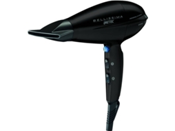 Secador de Cabelo BELLISSIMA P11 (2300 W - Preto)