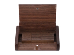 Pen Drive LAXISCREED 8g Longa Noz Usb 2.0 Impermeável