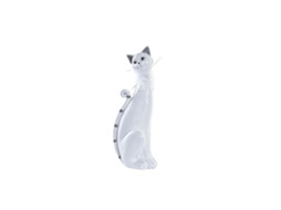 Figuras Decorativa DKD HOME DECOR (Multicor)