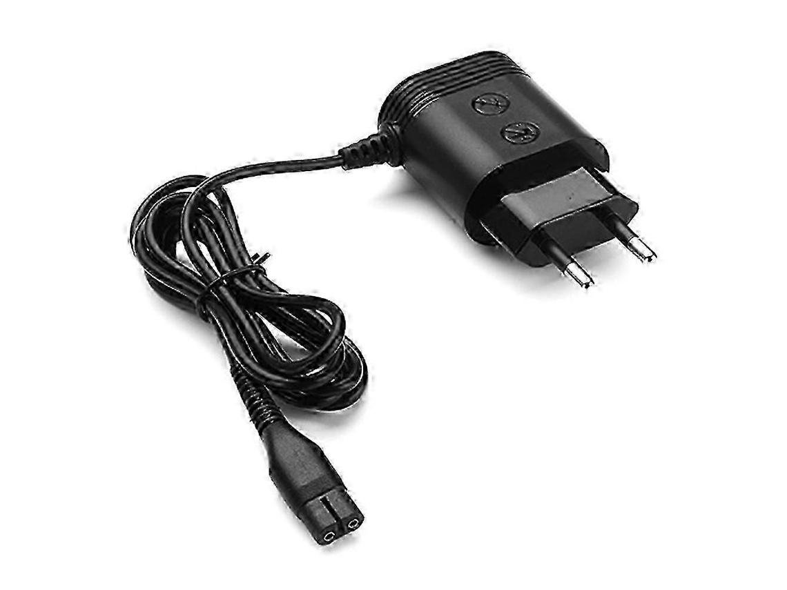 Carregador Universal Para Barbeador, Compatível Com Modelos Philips, 4.3v 70ma