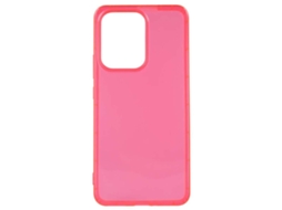 Capa Silicone Colorida para Oppo Reno13 Fs 5g LA CASA DE LAS CARCASAS